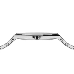 Classic | zilver gepolijst/geborsteld | 19632-707