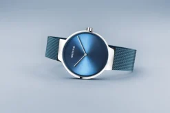 Classic | zilver gepolijst | 14539-308