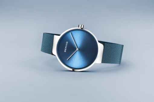 Classic | zilver gepolijst | 14539-308