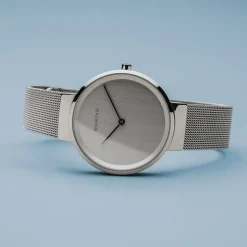 Classic | zilver gepolijst | 14531-000