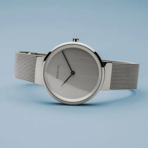 Classic | zilver gepolijst | 14531-000