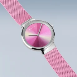 Classic | zilver gepolijst | 19031-999