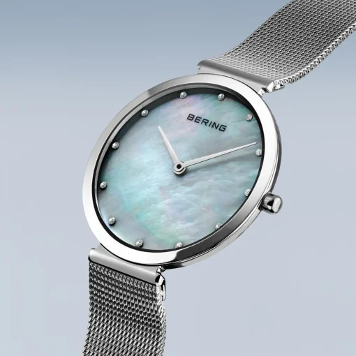 Classic | zilver gepolijst | 18132-004