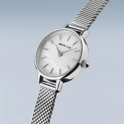 Classic | zilver gepolijst | 11022-004