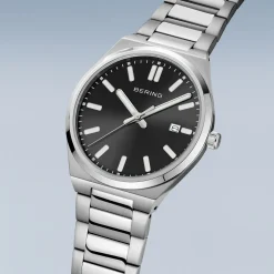 Classic | zilver gepolijst | 17639-702