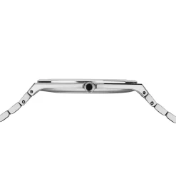 Classic | zilver gepolijst/geborsteld | 19641-700