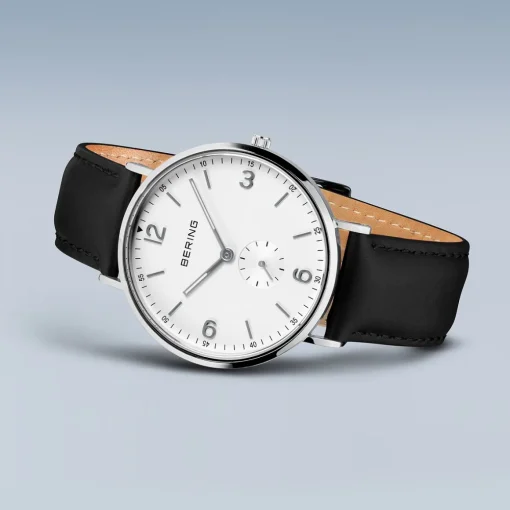 Classic | zilver gepolijst | 14040-404