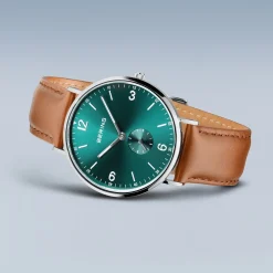 Classic | zilver gepolijst | 14040-508