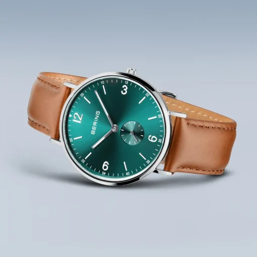 Classic | zilver gepolijst | 14040-508