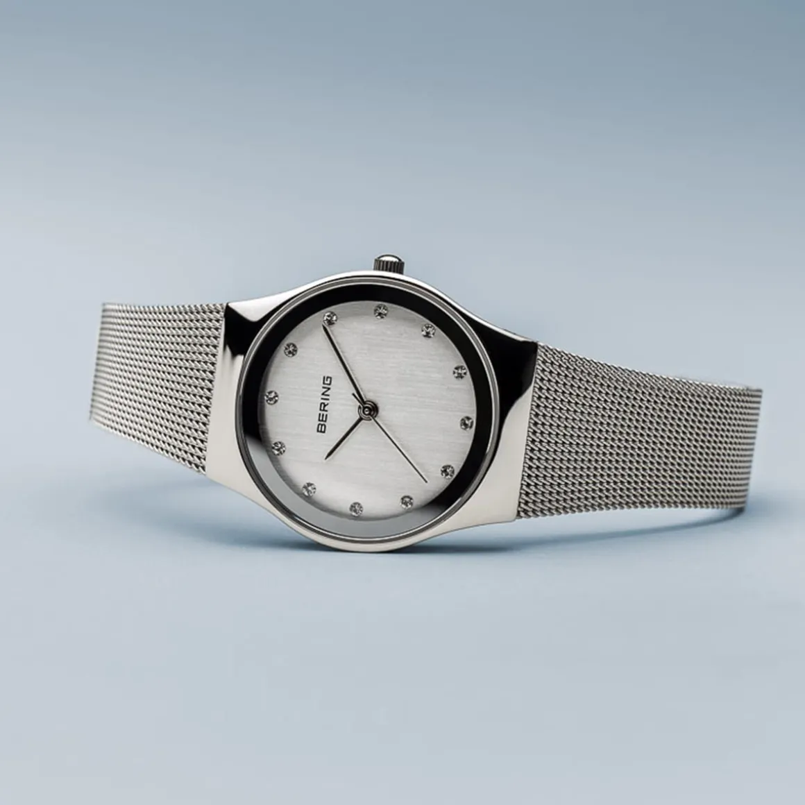 Classic | zilver gepolijst | 12927-000