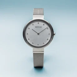 Classic | zilver gepolijst | 12034-000