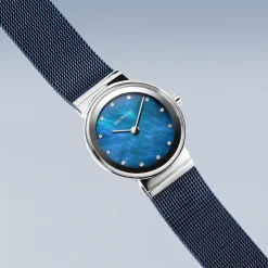 Classic | zilver gepolijst | 10126-307