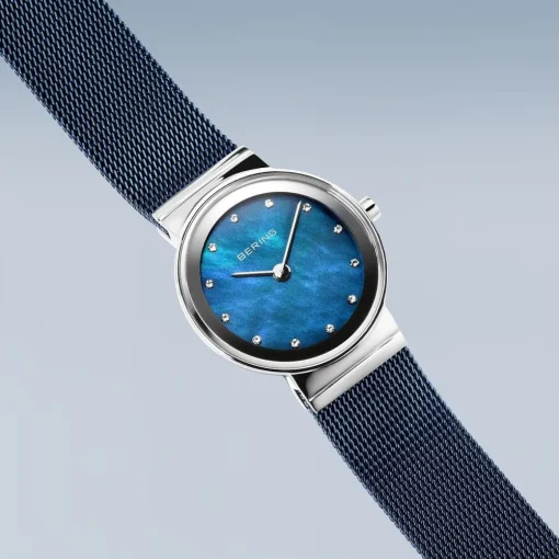 Classic | zilver gepolijst | 10126-307