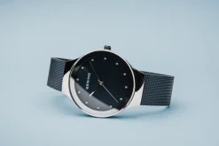 Classic | zilver gepolijst | 12934-307