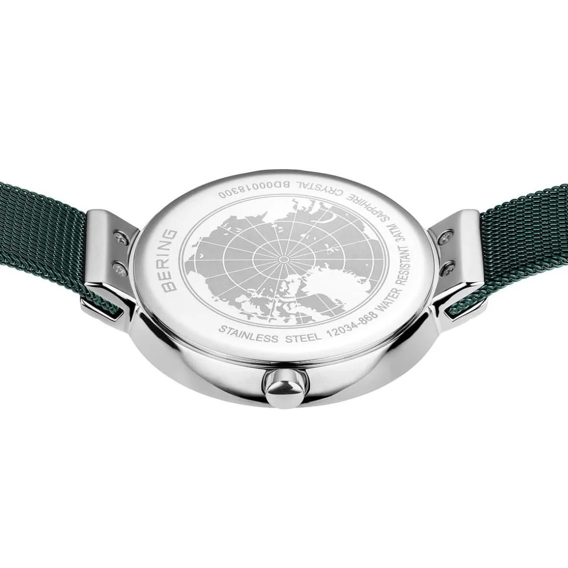 Classic | zilver gepolijst | 12034-808