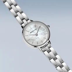 Classic | zilver gepolijst | 11022-704