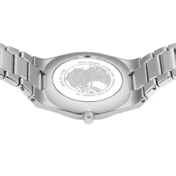 Classic | zilver gepolijst/geborsteld | 19632-707