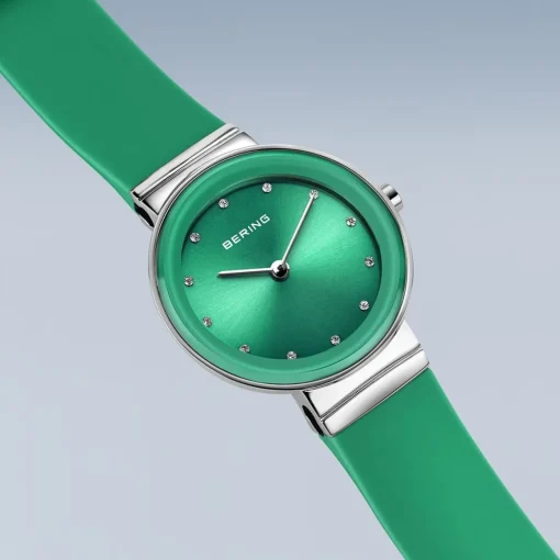 Classic | zilver gepolijst | 10129-808