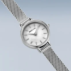 Classic | zilver gepolijst | 11022-004