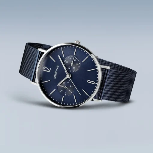Classic | zilver gepolijst | 14240-303-GWP