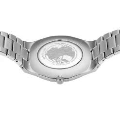 Classic | zilver gepolijst/geborsteld | 19641-700