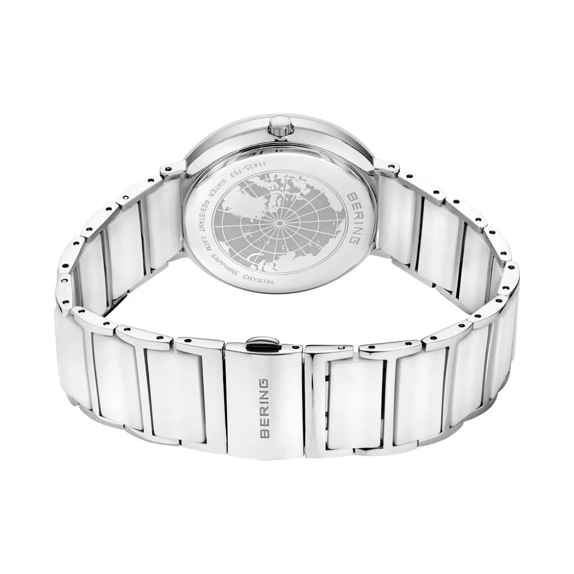 Classic | zilver gepolijst | 11435-753