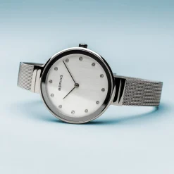Classic | zilver gepolijst | 12034-000