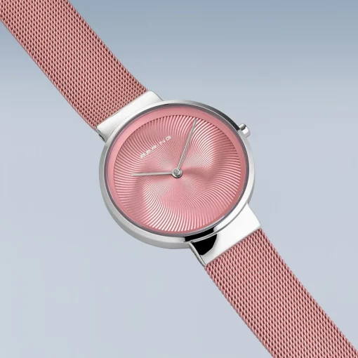Classic | zilver gepolijst | 19031-989-GWP