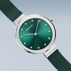 Classic | zilver gepolijst | 12034-808