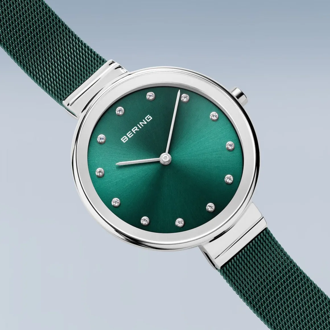 Classic | zilver gepolijst | 12034-808