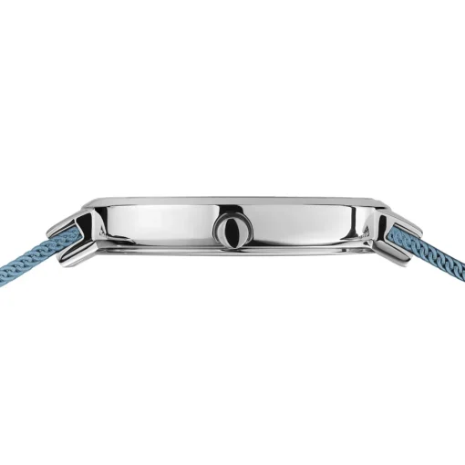 Classic | zilver gepolijst | 19031-308