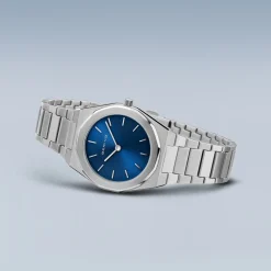 Classic | zilver gepolijst/geborsteld | 19632-707