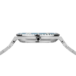 Classic | zilver gepolijst/geborsteld | 18936-705