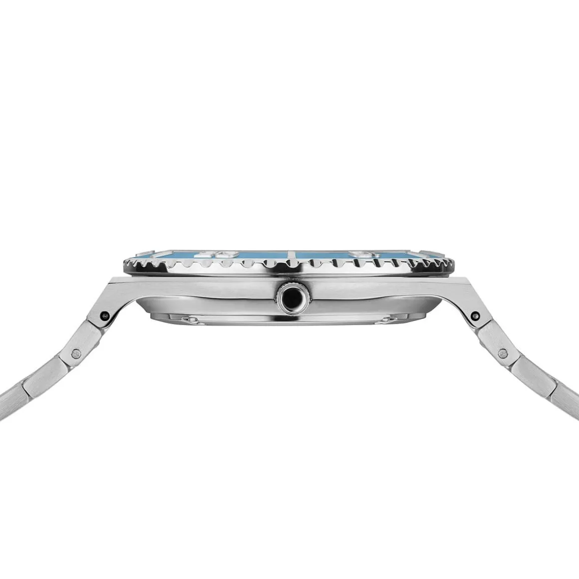 Classic | zilver gepolijst/geborsteld | 18936-705