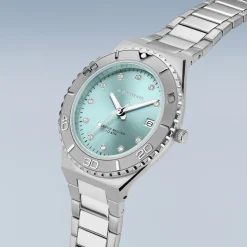 Classic | zilver gepolijst/geborsteld | 18936-707