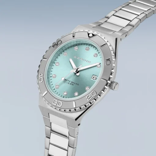 Classic | zilver gepolijst/geborsteld | 18936-707
