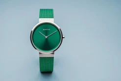 Classic | zilver gepolijst/geborsteld | 14531-808