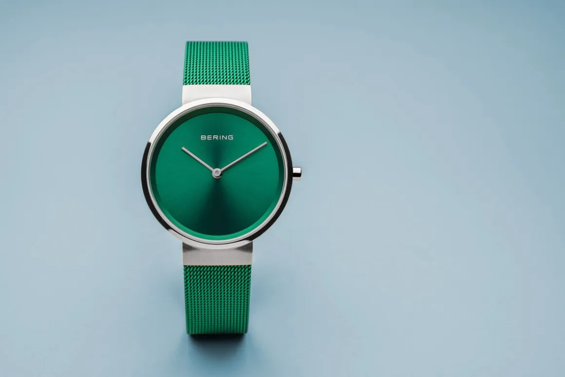 Classic | zilver gepolijst/geborsteld | 14531-808