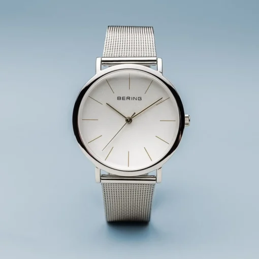 Classic | zilver gepolijst | 13436-001