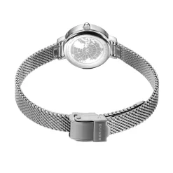 Classic | zilver gepolijst | 11022-004