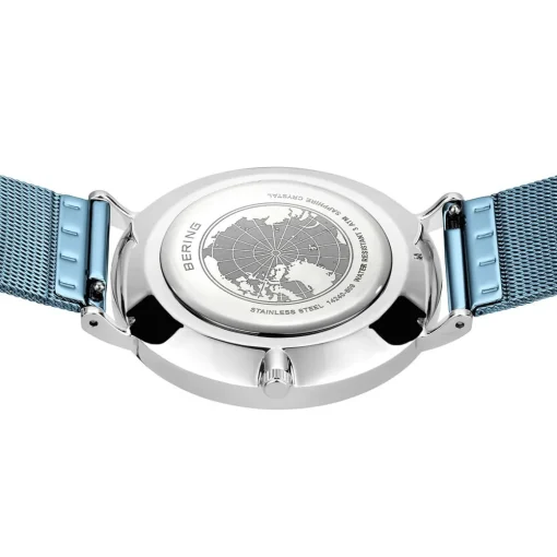 Classic | zilver gepolijst | 14240-809