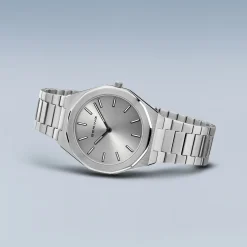 Classic | zilver gepolijst/geborsteld | 19641-700