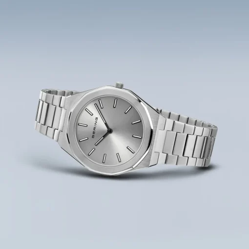 Classic | zilver gepolijst/geborsteld | 19641-700