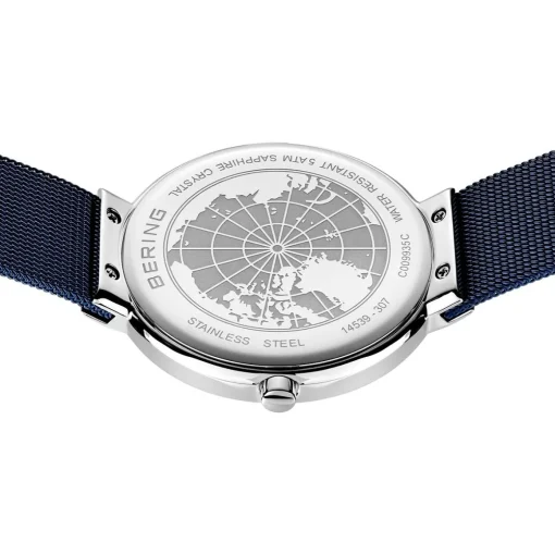 Classic | zilver gepolijst | 14539-307