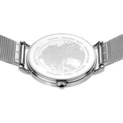 Classic | zilver gepolijst | 14134-005-GWP