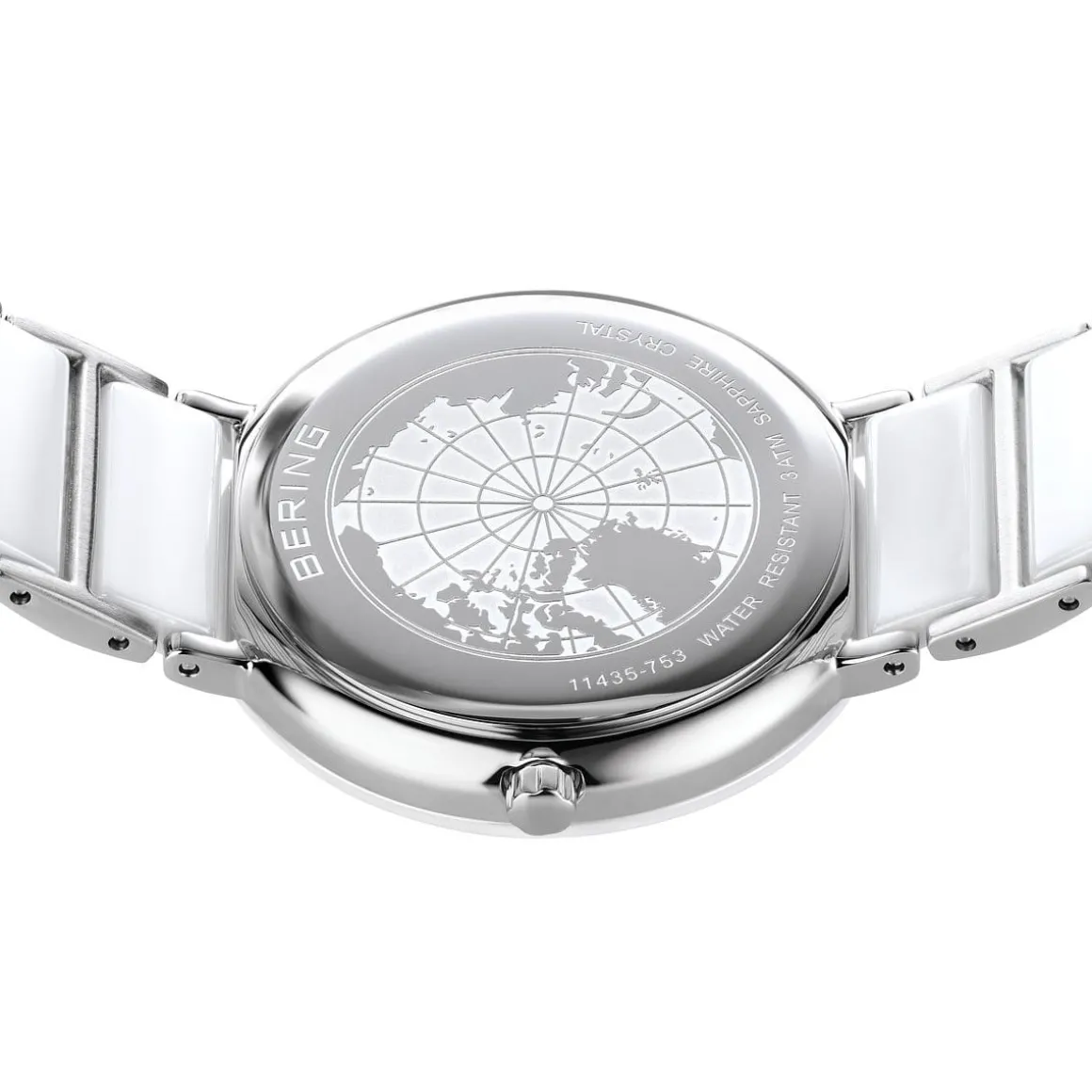 Classic | zilver gepolijst | 11435-753