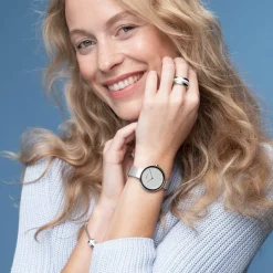 Classic | zilver gepolijst | 12034-000