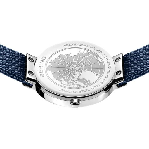 Classic | zilver gepolijst | 14531-309