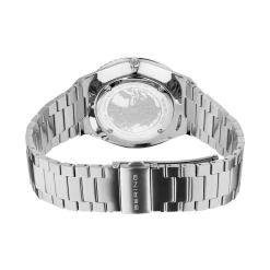 Classic | zilver gepolijst/geborsteld | 18940-707