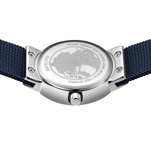 Classic | zilver gepolijst | 10126-307